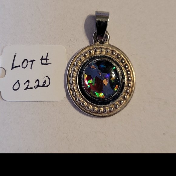 Necklace Pendant - Picture 5 of 8